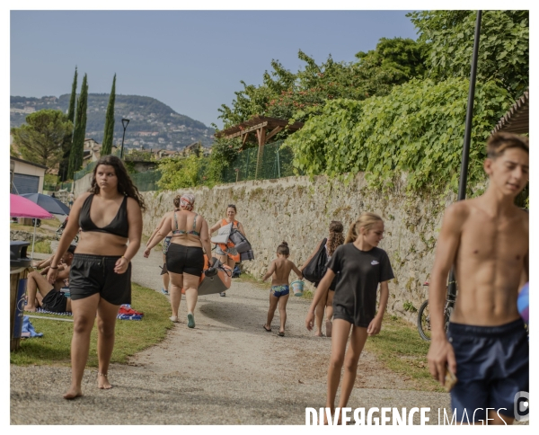 Un Conte en Suisse