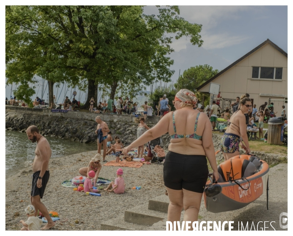 Un Conte en Suisse