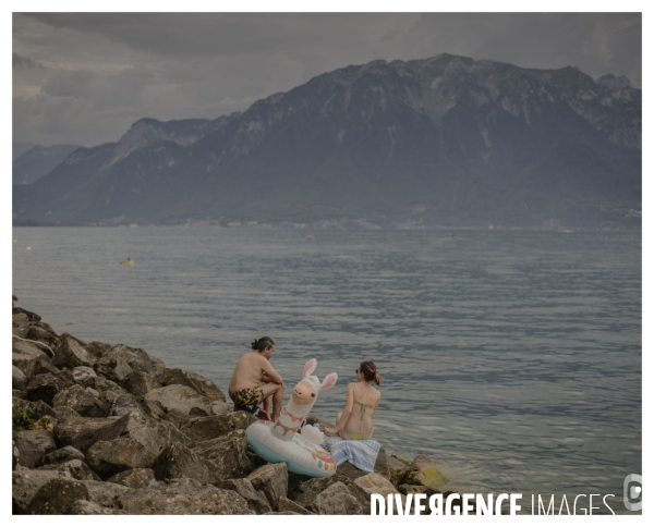 Un Conte en Suisse