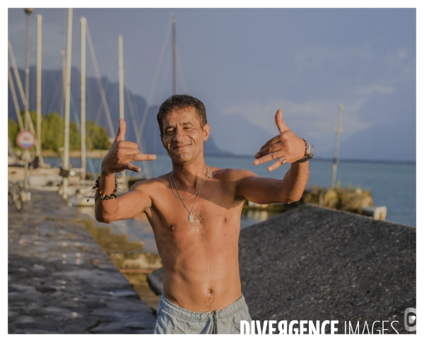 Un Conte en Suisse