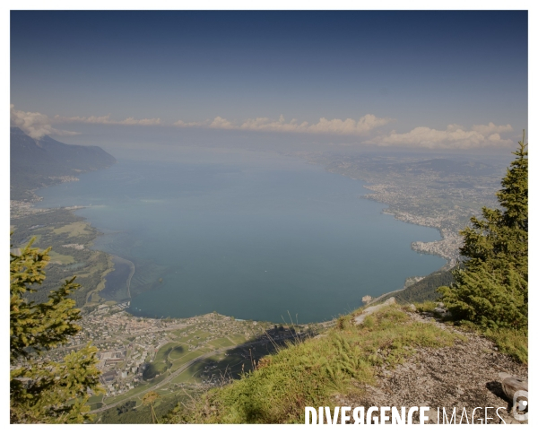 Un Conte en Suisse