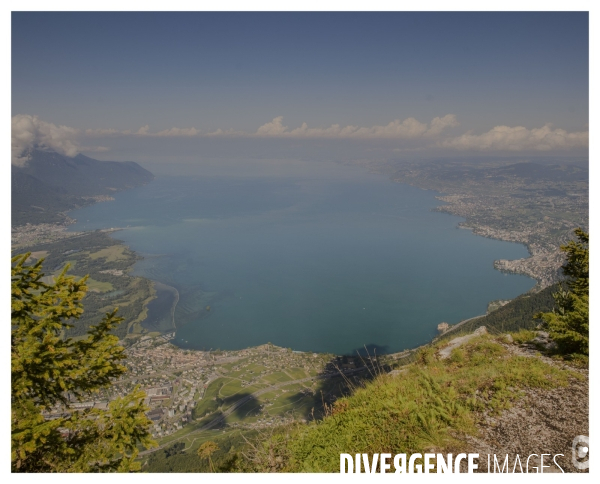 Un Conte en Suisse