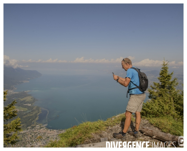 Un Conte en Suisse