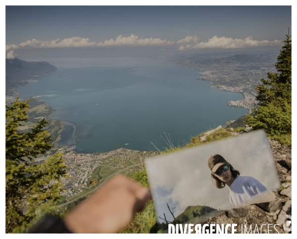 Un Conte en Suisse