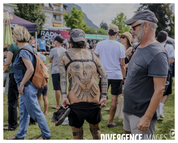 Un Conte en Suisse