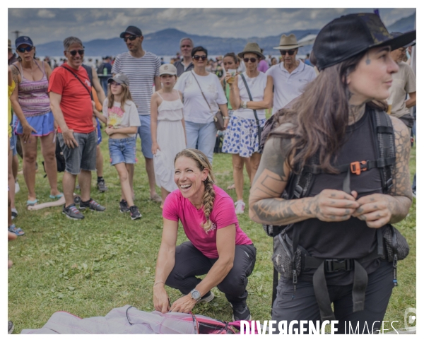 Un Conte en Suisse