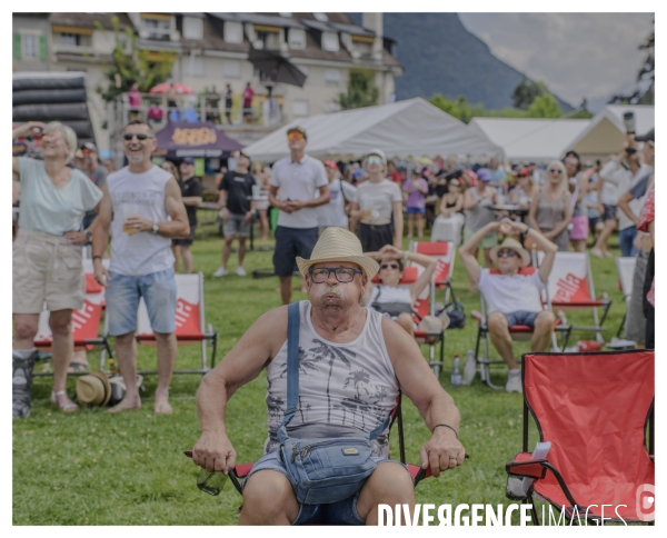 Un Conte en Suisse
