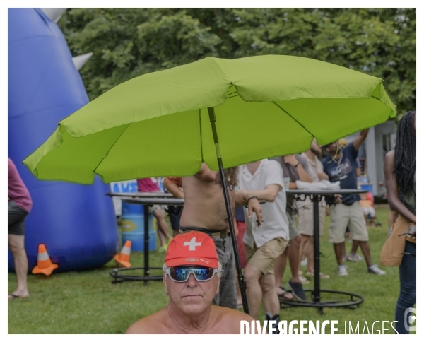 Un Conte en Suisse