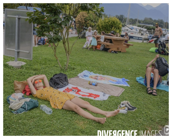 Un Conte en Suisse