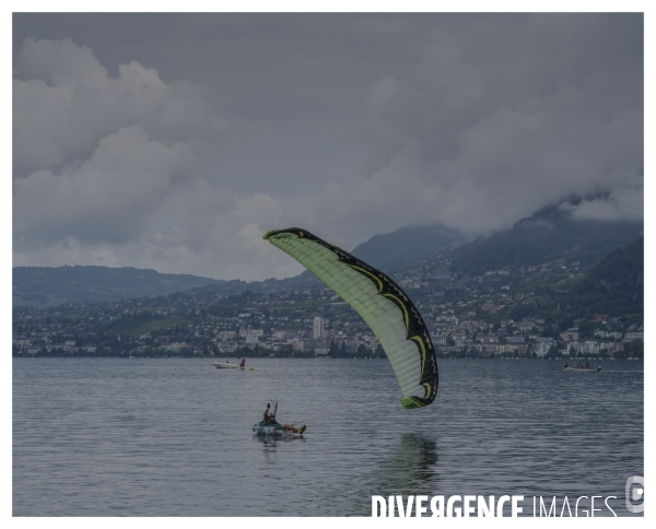 Un Conte en Suisse