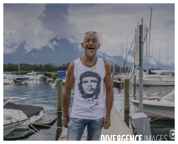 Un Conte en Suisse