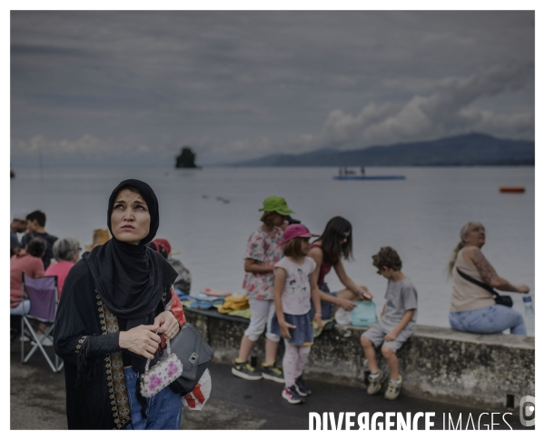 Un Conte en Suisse