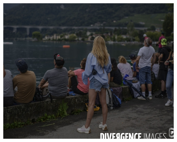 Un Conte en Suisse