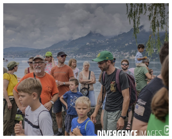 Un Conte en Suisse