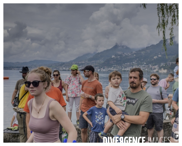 Un Conte en Suisse