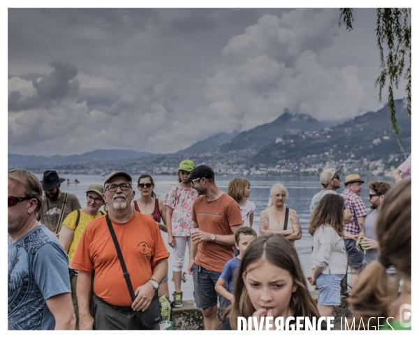 Un Conte en Suisse