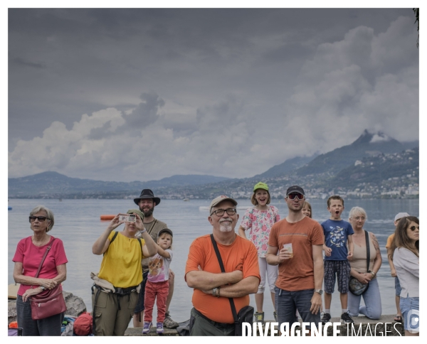 Un Conte en Suisse