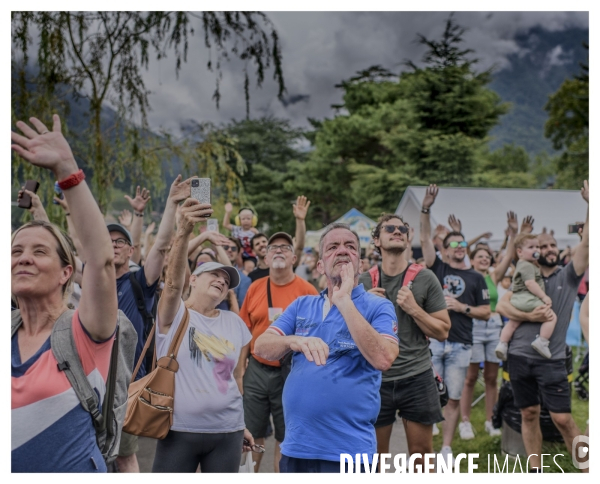 Un Conte en Suisse