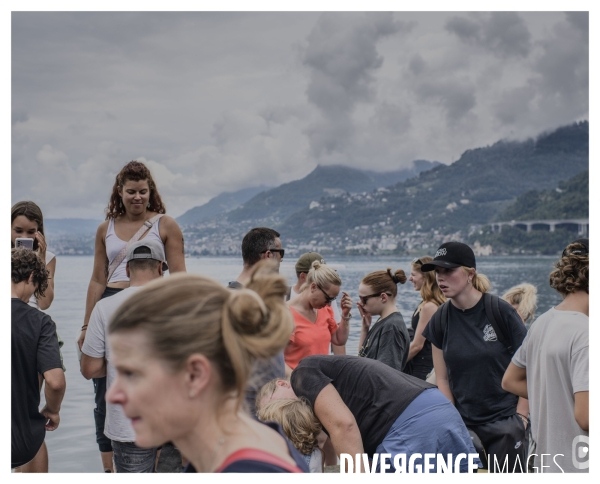 Un Conte en Suisse