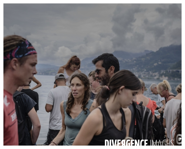 Un Conte en Suisse