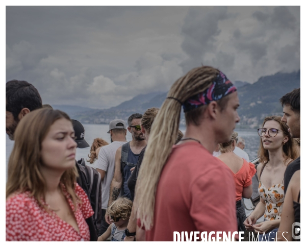 Un Conte en Suisse