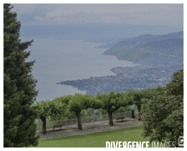Un Conte en Suisse