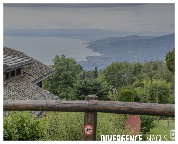 Un Conte en Suisse