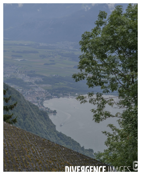Un Conte en Suisse