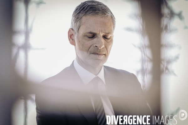 Medef, La REF 2024, 27 aout