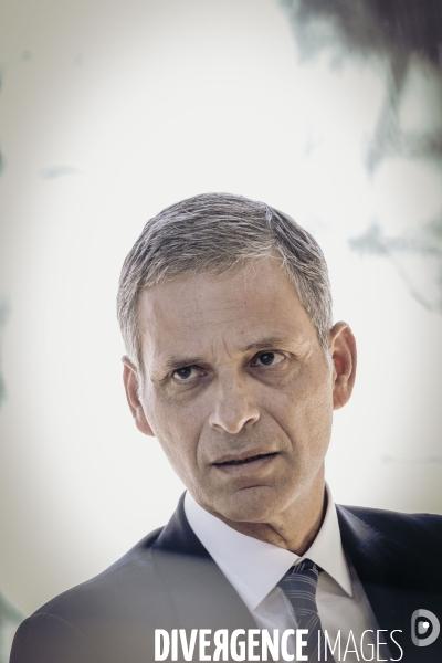 Medef, La REF 2024, 27 aout