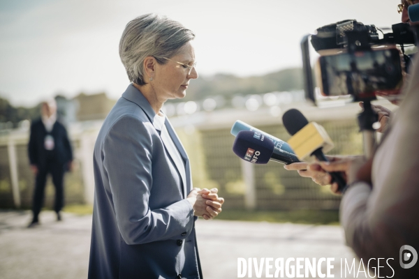 Medef, La REF 2024, 27 aout