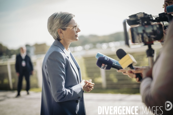 Medef, La REF 2024, 27 aout
