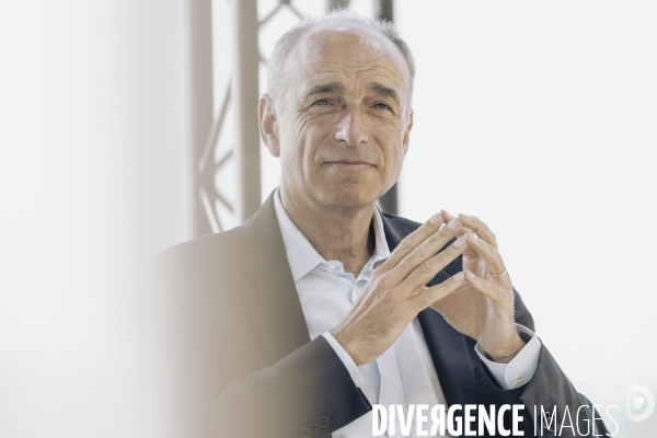 Medef, La REF 2024, 27 aout