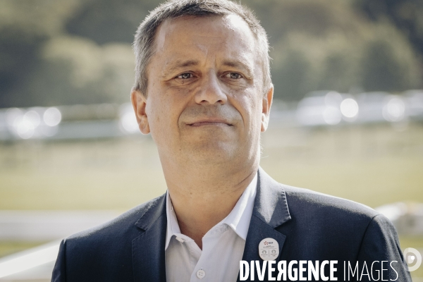 Medef, La REF 2024, 27 aout