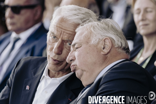 Medef, La REF 2024, 26 aout