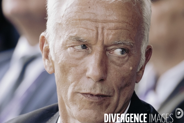 Medef, La REF 2024, 26 aout