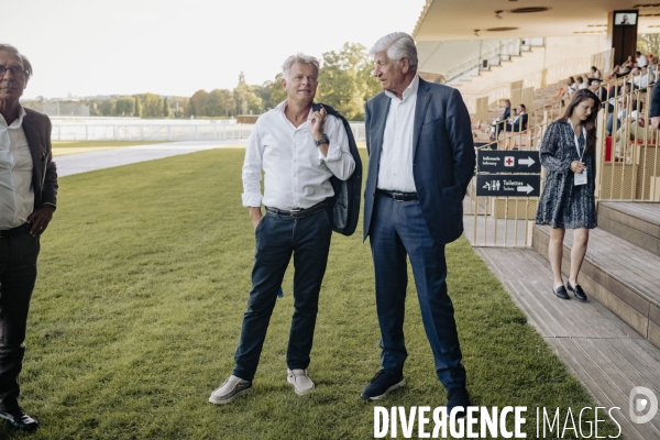 Medef, La REF 2024, 26 aout