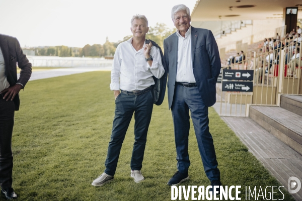 Medef, La REF 2024, 26 aout