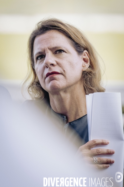 Medef, La REF 2024, 26 aout