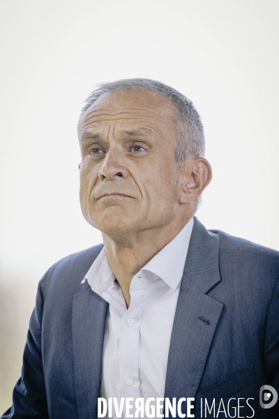 Medef, La REF 2024, 26 aout