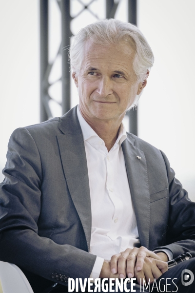 Medef, La REF 2024, 26 aout
