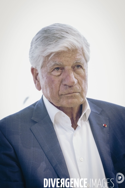 Medef, La REF 2024, 26 aout