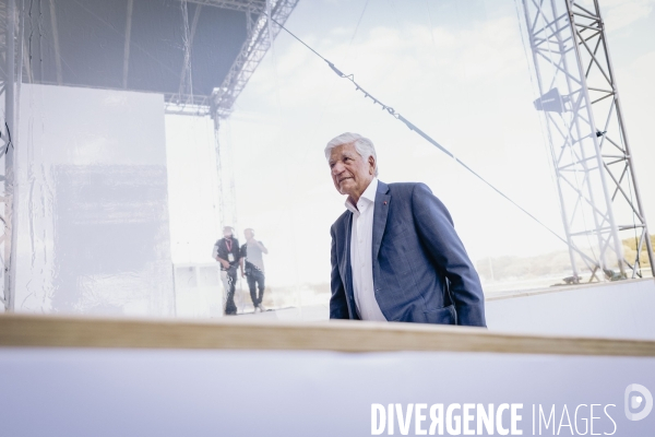 Medef, La REF 2024, 26 aout