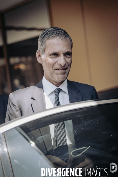 Medef, La REF 2024, 27 aout