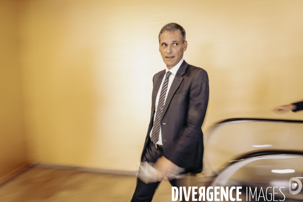Medef, La REF 2024, 27 aout