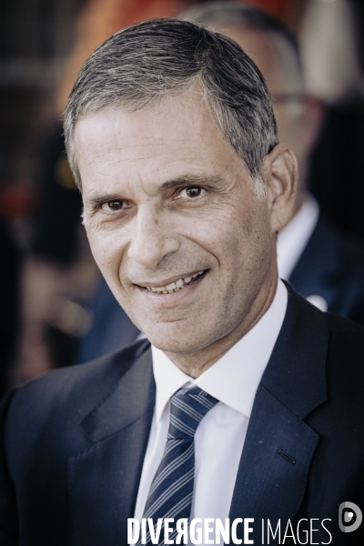 Medef, La REF 2024, 27 aout