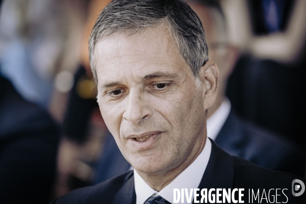 Medef, La REF 2024, 27 aout
