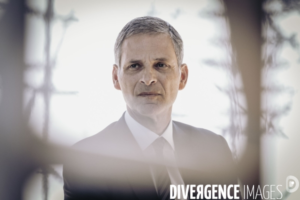 Medef, La REF 2024, 27 aout