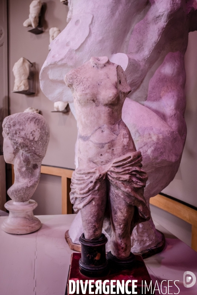 Musée Rodin