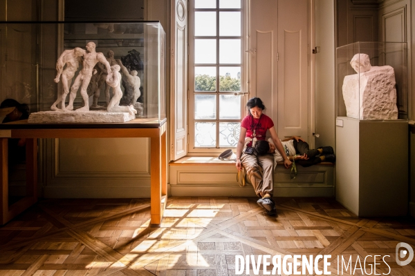 Musée Rodin